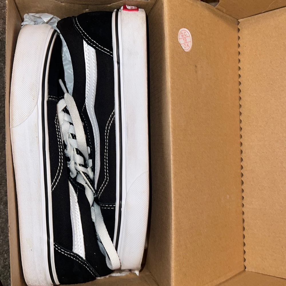 Vans